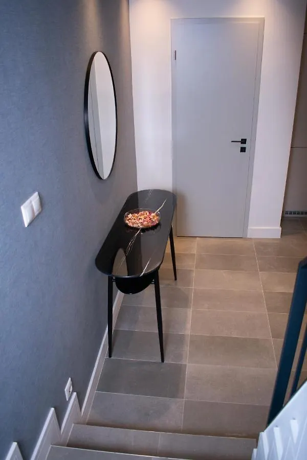 Luxury Cozy 2 Bdr Downtown Apt.5 Βουδαπέστη 0*,