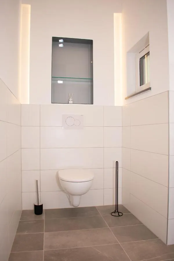 Luxury Cozy 2 Bdr Downtown Apt.5 Βουδαπέστη 0*,