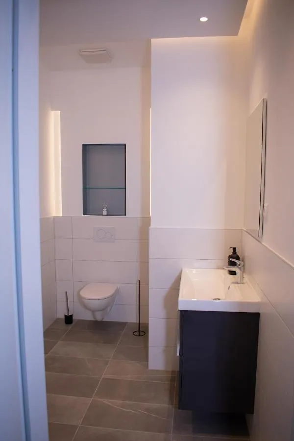 Luxury Cozy 2 Bdr Downtown Apt.5 Βουδαπέστη Διαμέρισμα