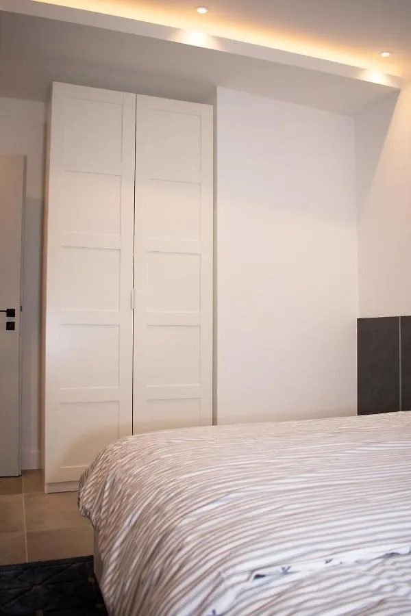 Luxury Cozy 2 Bdr Downtown Apt.5 Βουδαπέστη Διαμέρισμα