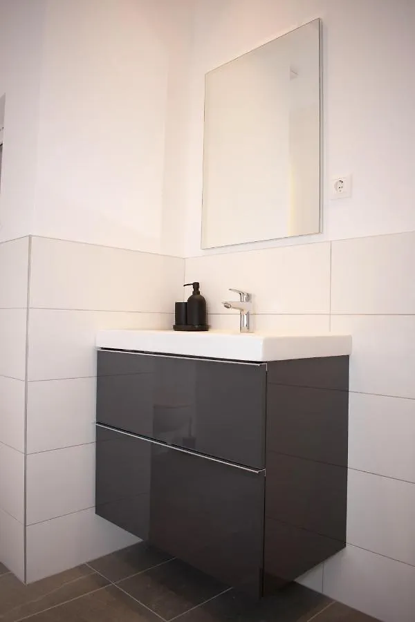 Διαμέρισμα Luxury Cozy 2 Bdr Downtown Apt.5 Βουδαπέστη Ουγγαρία