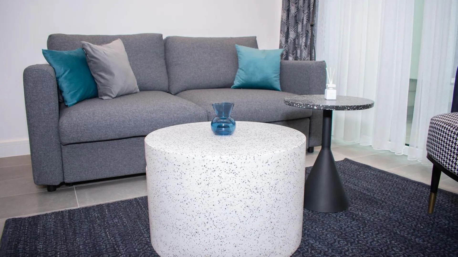 Διαμέρισμα Luxury Cozy 2 Bdr Downtown Apt.5 Βουδαπέστη